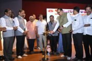 स्पर्धा युगात डिजिटल मीडिया प्रभावी साधन - संजय शर्मा