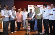 स्पर्धा युगात डिजिटल मीडिया प्रभावी साधन - संजय शर्मा
